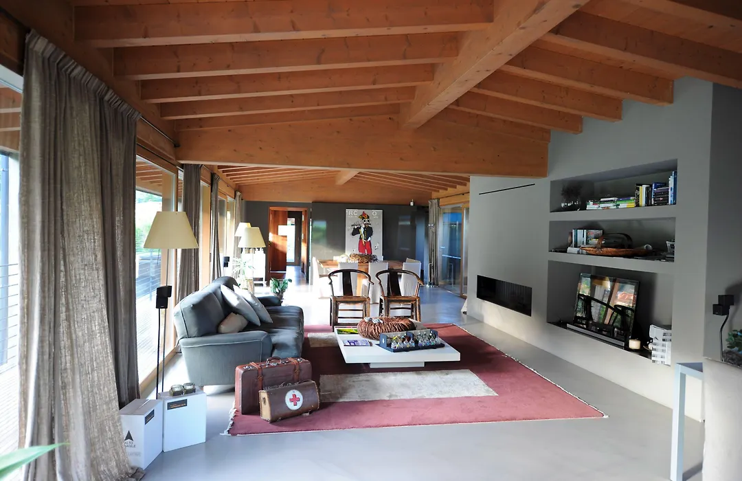 Vivere Suites & Rooms-1